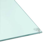 Classic Black TV Stand With RGB LED Lighting - Omega Lifestyles