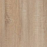 Contemporary Wine Bar Table With Glassware Storage - Omega Lifestyles