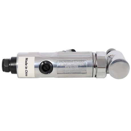 1/4-Inch Pneumatic Air Angle Die Grinder With Ball Bearings - Omega Lifestyles