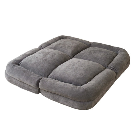 Adjustable Convertible Fold-Out Metal Frame Sofa Bed - Omega Lifestyles
