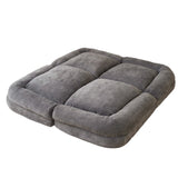 Adjustable Fold-Out Metal Frame Convertible Sofa Bed - Omega Lifestyles