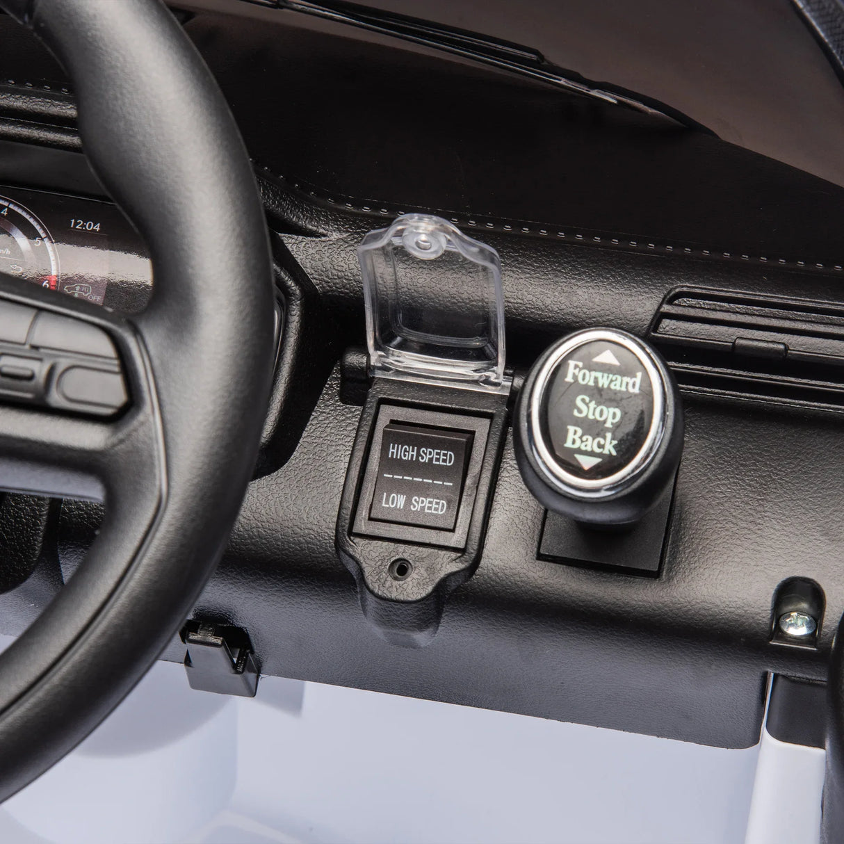 Licensed Lexus LX600 Two-Seater Kids Ride On Car With Remote - Omega Lifestyles