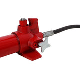 10-Ton Hydraulic Porta Power Kit With Carrying Case - Omega Lifestyles