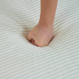 Modular 2-Seater Corduroy Fabric Sectional Sofa - Omega Lifestyles