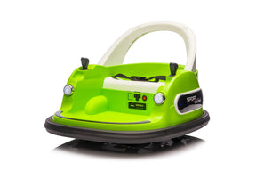 12V Remote Control Kids Ride On Electric Car With LED Lights - Omega Lifestyles