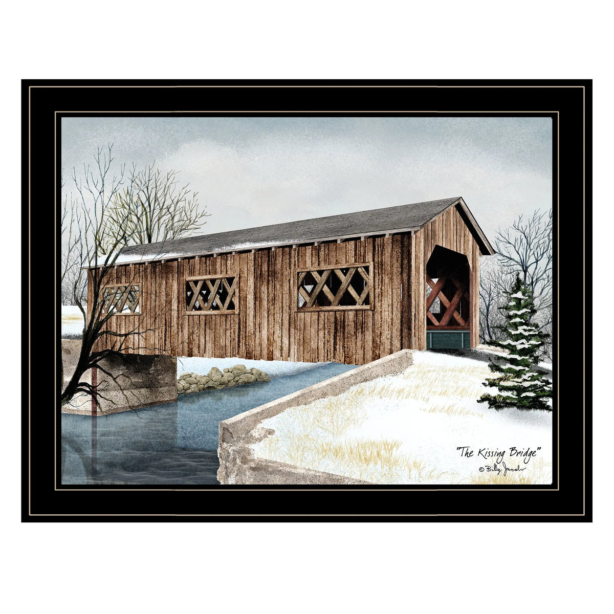Framed Multicolor Paper Wall Art Print Ready To Hang - Omega Lifestyles