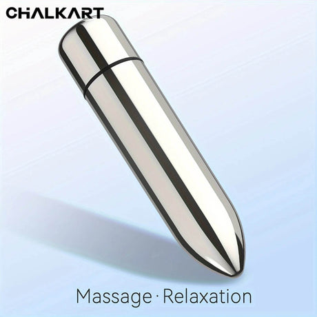 Mini Portable Facial Eye Vibrating Massage Device - Sleep Galleria