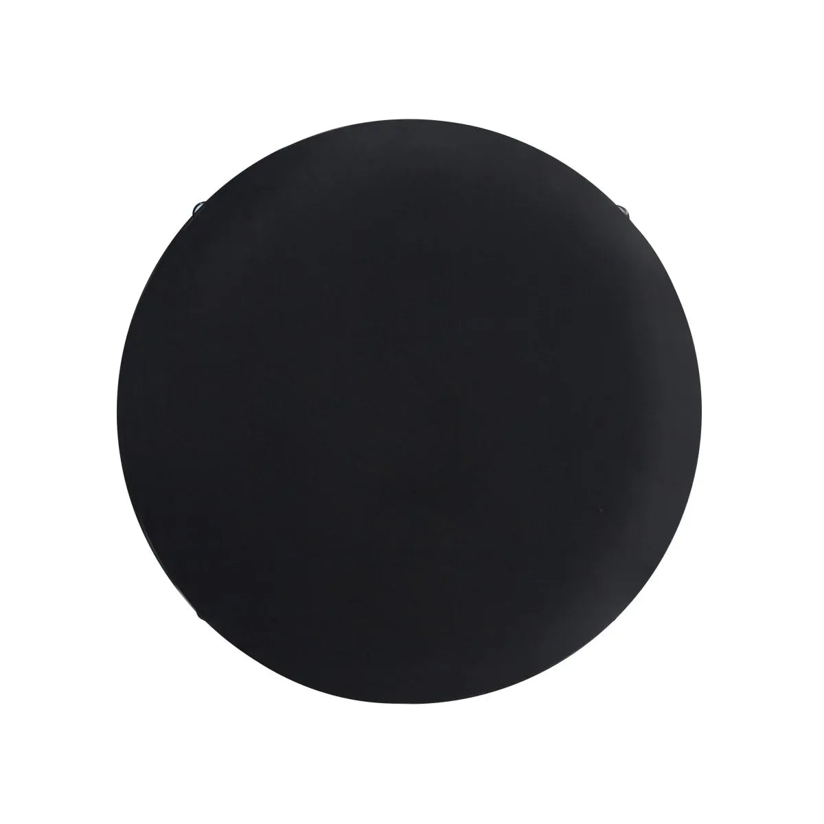 Modern Fabric Metal Counter Stools Set of 2 - Omega Lifestyles