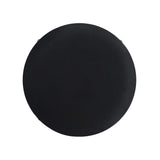 Modern Fabric Metal Counter Stools Set of 2 - Omega Lifestyles