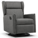 Swivel Rocking Recliner Manual Chair - Omega Lifestyles