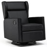 Swivel Rocking Recliner Manual Chair - Omega Lifestyles
