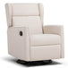 Swivel Rocking Recliner Manual Chair - Omega Lifestyles