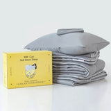 Reversible Ultra-Soft Warm Polyester Comforter Set - Sleep Galleria