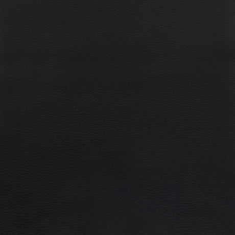 Warren Black Upholstered Three-Seat Home Theater Recliner Set - Omega Lifestyles