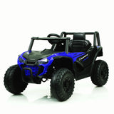 12V Kids Electric Ride On UTV Car With Remote Control - Omega Lifestyles