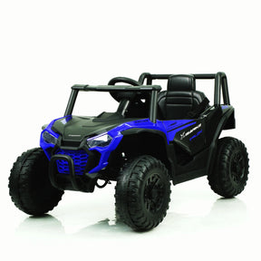 12V Kids Electric Ride On UTV Car With Remote Control - Omega Lifestyles