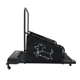 Pet Treadmill For Medium Dogs With Remote Control - Omega Lifestyles