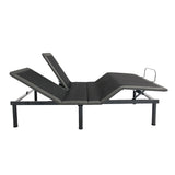 Queen Flex Top Voice-Controlled Adjustable Bed Frame