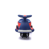 Kids Electric Wiggle Car Rechargeable Battery Pedal Toy - Omega Lifestyles
