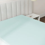 3-Inch Plush Memory Foam Twin Mattress Topper - Omega Lifestyles