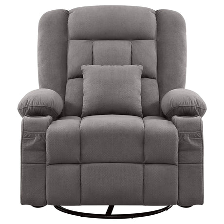 3D Kneading Heated Recliner Massage Chair With USB Port - Omega Lifestyles