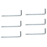 Kids Outdoor HDPE Sandbox With Cover and Seating - Omega Lifestyles