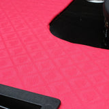 Premium 96-Inch Oval Poker Table With Cup Holders - Omega Lifestyles