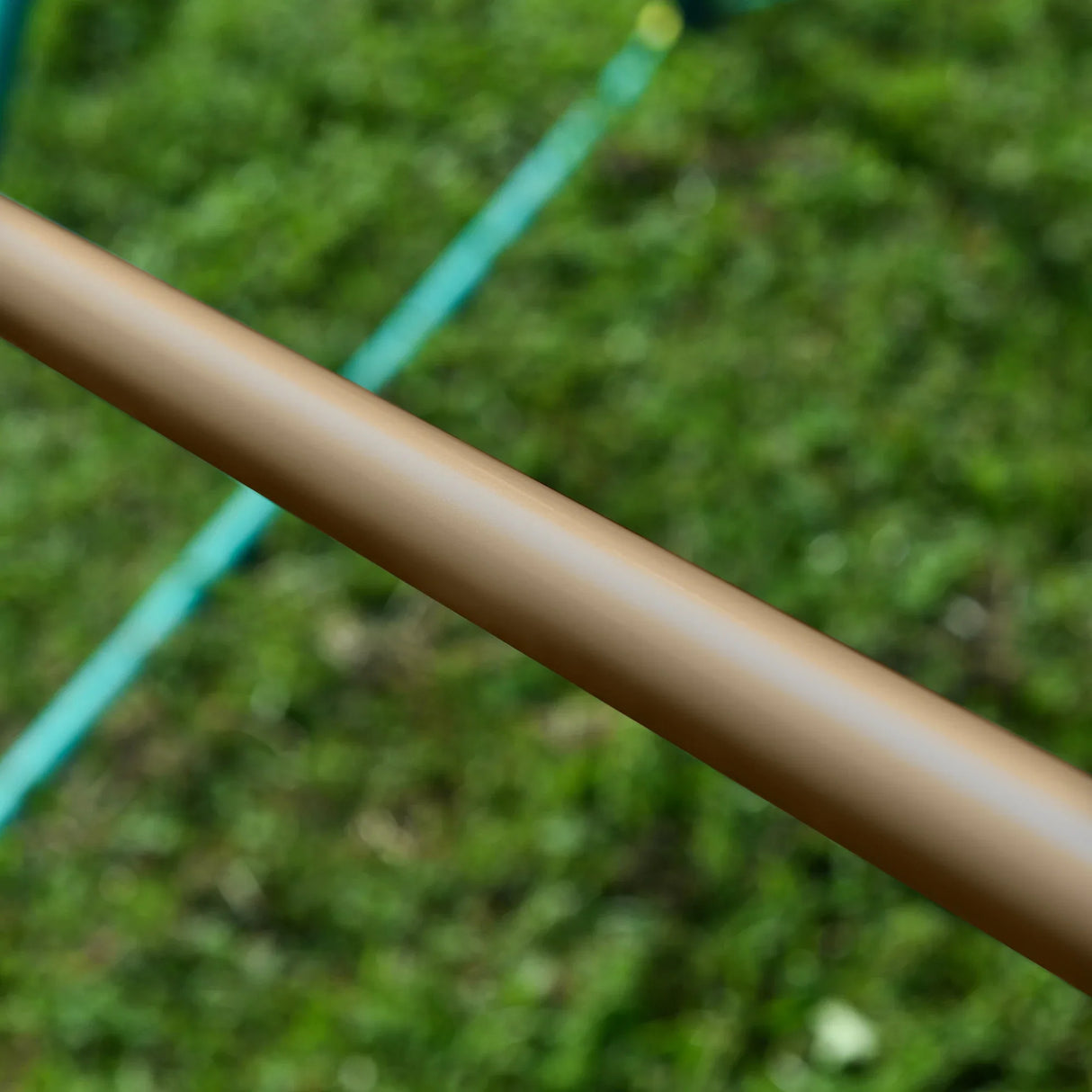 13-Inch Rust-Resistant Metal Kids Climbing Dome - Omega Lifestyles