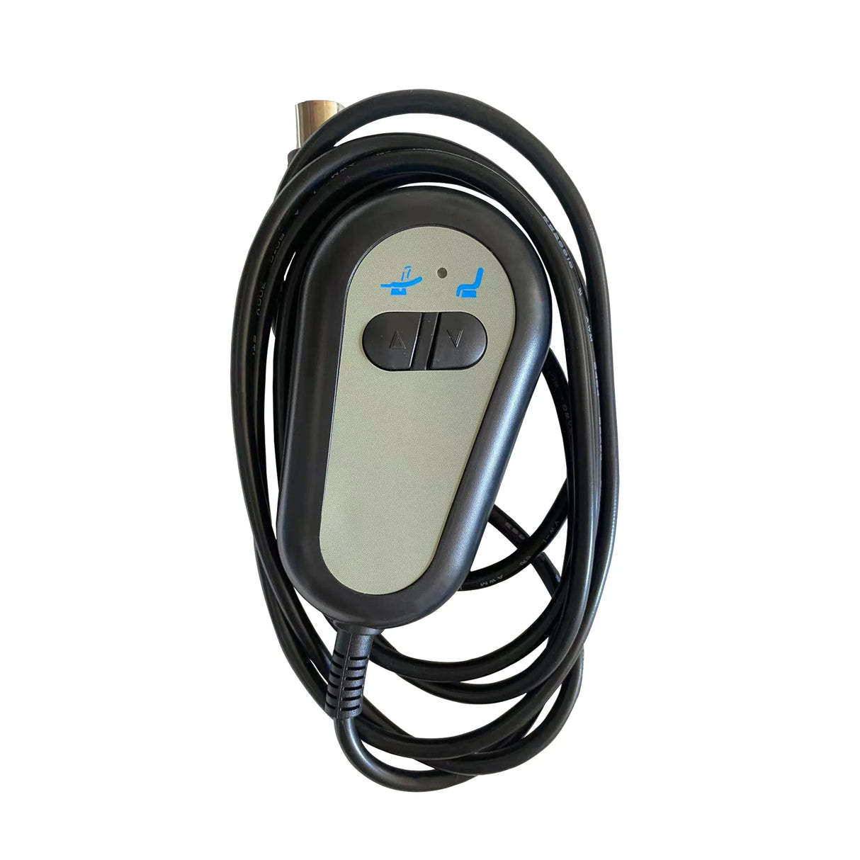 Electric Power Lift Recliner Chair With Vibration Massage - Omega Lifestyles