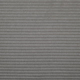 Corduroy Folding Sofa Bed With Foam Spring Mattress - Omega Lifestyles