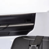 Licensed Lexus LX600 Two-Seater Kids Ride On Car With Remote - Omega Lifestyles