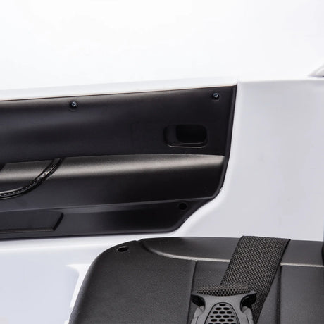 Licensed Lexus LX600 Two-Seater Kids Ride On Car With Remote - Omega Lifestyles