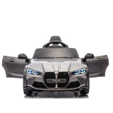 BMW 24V Licensed Kids Ride-On Car With Bluetooth - Omega Lifestyles
