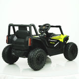 12V Remote Control Kids Electric Ride On Car - Omega Lifestyles