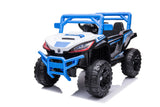 Rechargeable Kids Electric Ride-On Car With Remote Control - Omega Lifestyles