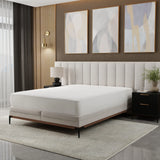 California King Quiet Comfort Waterproof Mattress Protector - Omega Lifestyles