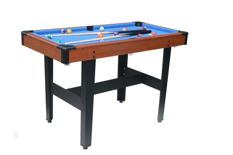 3-in-1 Multi Game Table Billiards Pool Table - Omega Lifestyles