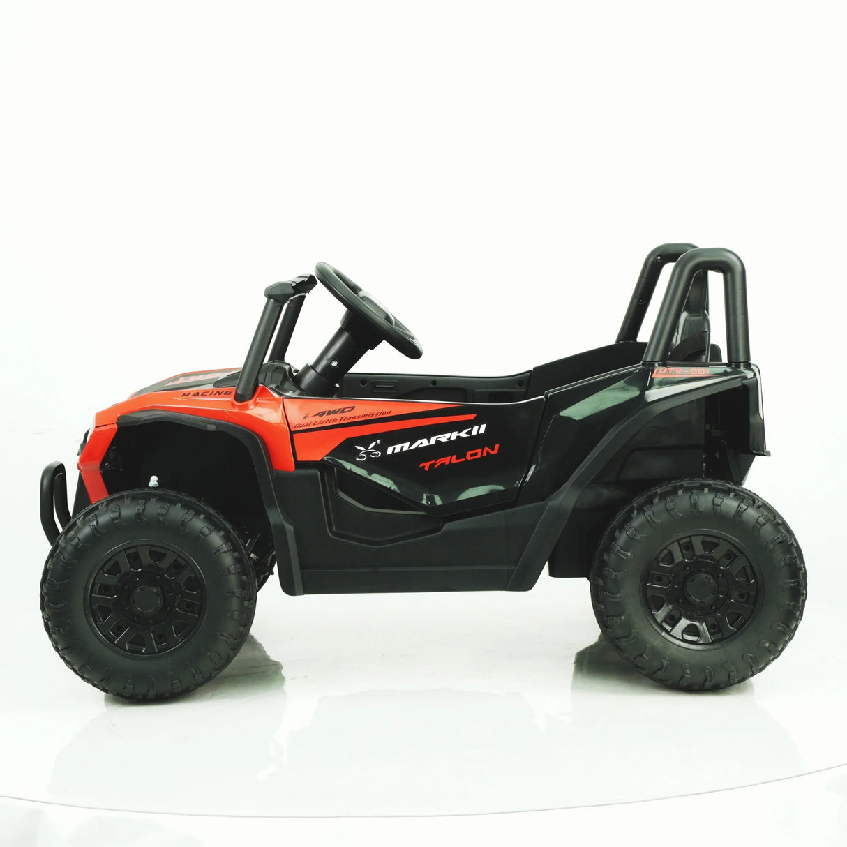 12V Kids Electric Ride On UTV Car With Remote Control - Omega Lifestyles