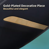 Zero Gravity Knead Tap Shiatsu Full Body Massage Chair - Omega Lifestyles