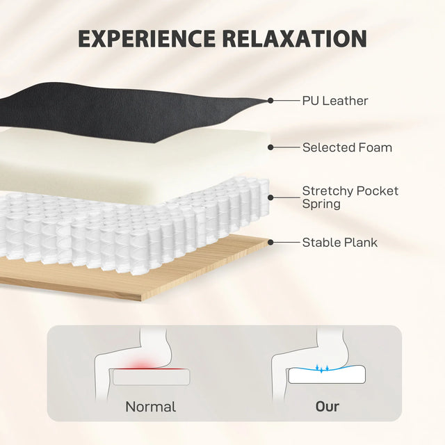 Oversized Swivel Recliner Massage Chair With Heat - Omega Lifestyles