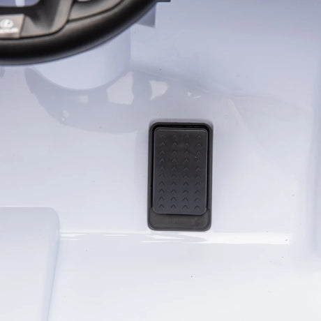 Licensed Lexus LX600 Two-Seater Kids Ride On Car With Remote - Omega Lifestyles