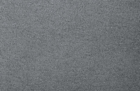 Set of 2 Contemporary Gray Fabric Espresso Dining Chairs - Omega Lifestyles