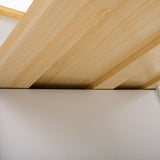 Extendable Kitchen Island With Dining Table Storage - Omega Lifestyles