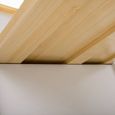 Extendable Kitchen Island With Dining Table Storage - Omega Lifestyles