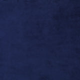 Oversized Velvet 2-Seater Foam Filled Bean Bag Chair - Omega Lifestyles