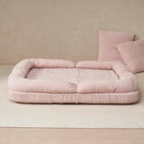 Convertible Fold-Out Adjustable Metal Frame Sofa Bed - Omega Lifestyles