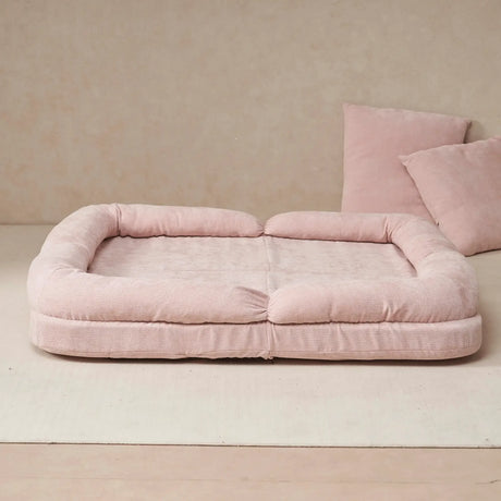 Convertible Fold-Out Adjustable Metal Frame Sofa Bed - Omega Lifestyles