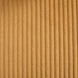 Convertible Corduroy Memory Foam Folding Sofa Bed - Omega Lifestyles