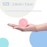 Pack Of 1000 Non-Toxic Phthalate Free Plastic Ball Pit Balls - Omega Lifestyles