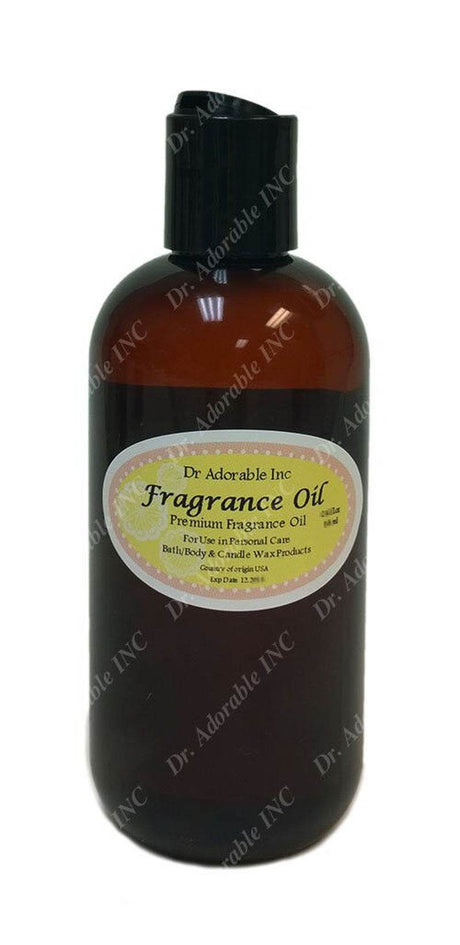BITE ME PURE UNCUT FRAGRANCE OIL 0.6Oz 1Oz 2Oz 4Oz up to 16Oz Free Shipping!!!